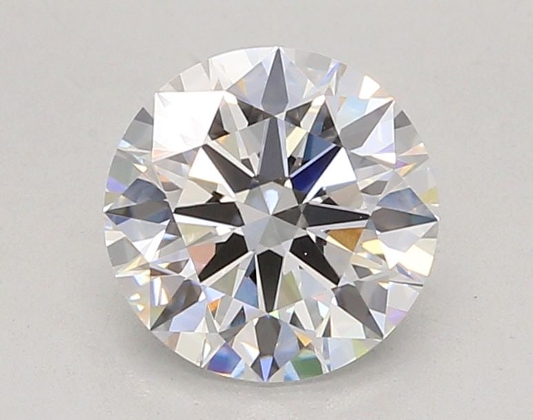 Ideal Loose Diamond - ROUND 2.03ct D VVS2: Ideal Loose Diamond - ROUND 2.03ct D VVS2 Source: This is a real non-mined Diamond that has been grown in a lab Shape: ROUND Carats: 2.03 Color: D Clarity: VVS2 Certification: IGI Video: