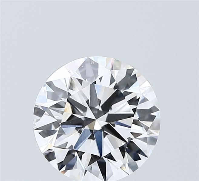 Ideal Loose Diamond - ROUND 2.0ct D VVS1 (1 of 1)