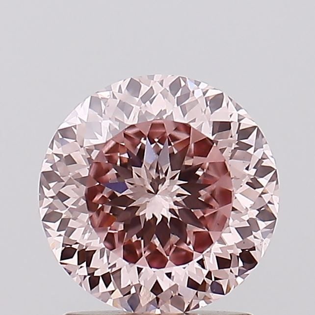 Loose Diamond - OTHER 1.6ct Fancy Brownish Pink VS1: Loose Diamond - OTHER 1.6ct Fancy Brownish Pink VS1 Source: This is a real non-mined Diamond that has been grown in a lab Shape: OTHER Carats: 1.6 Color: Fancy Brownish Pink Certification: IGI Video: