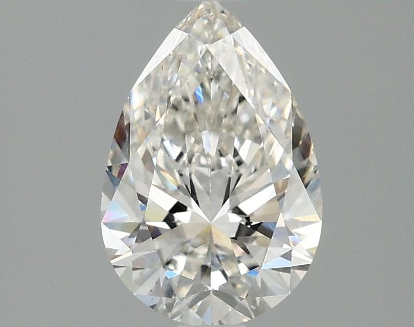 Loose Diamond - PEAR 1.47ct F VS1: Loose Diamond - PEAR 1.47ct F VS1 Source: This is a real non-mined Diamond that has been grown in a lab Shape: PEAR Carats: 1.47 Color: F Clarity: VS1 Certification: IGI Video: