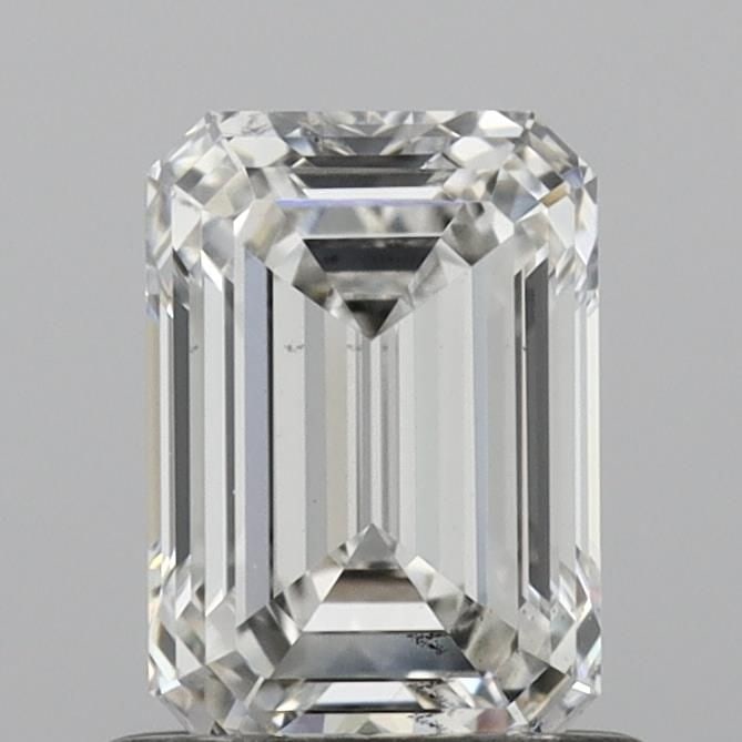 Loose Diamond - EMERALD 1.01ct F SI1 (1 of 1)