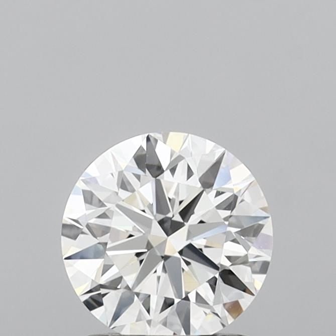 Ideal Loose Diamond - ROUND 1.21ct D VVS2 (1 of 1)