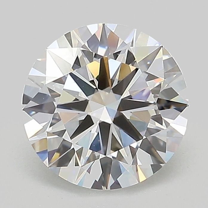 Ideal Loose Diamond - ROUND 1.8ct D VS1: Ideal Loose Diamond - ROUND 1.8ct D VS1 Source: This is a real non-mined Diamond that has been grown in a lab Shape: ROUND Carats: 1.8 Color: D Clarity: VS1 Certification: IGI Video: