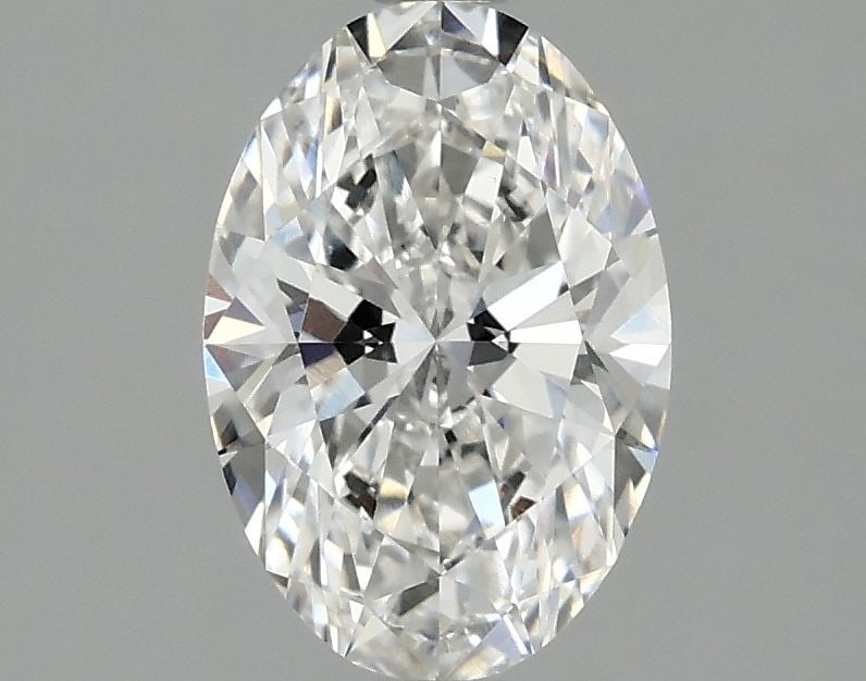 Loose Diamond - OVAL 1.49ct E VS1: Loose Diamond - OVAL 1.49ct E VS1 Source: This is a real non-mined Diamond that has been grown in a lab Shape: OVAL Carats: 1.49 Color: E Clarity: VS1 Certification: IGI The Diamond Depot Guarantee: A