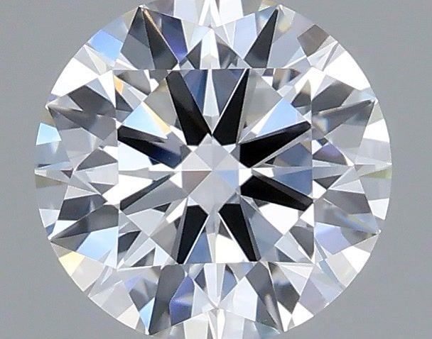 Ideal Loose Diamond - ROUND 1.09ct D VS2 (1 of 1)