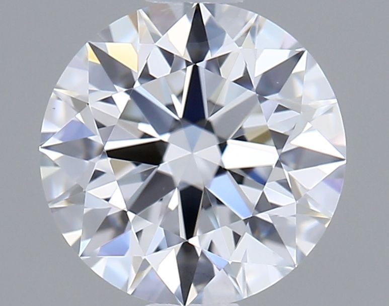 Ideal Loose Diamond - ROUND 1.02ct D VS1: Ideal Loose Diamond - ROUND 1.02ct D VS1 Source: This is a real non-mined Diamond that has been grown in a lab Shape: ROUND Carats: 1.02 Color: D Clarity: VS1 Certification: IGI Video: