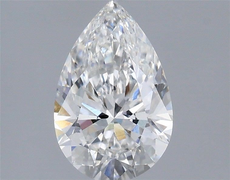 Loose Diamond - PEAR 1.34ct D VVS2 (1 of 1)