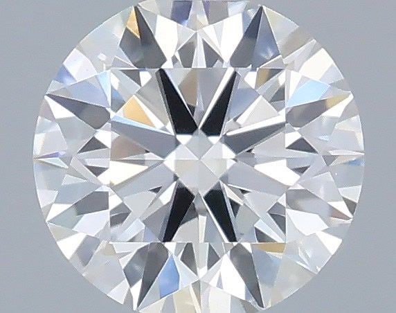 Ideal Loose Diamond - ROUND 0.41ct E VS2: Ideal Loose Diamond - ROUND 0.41ct E VS2 Source: This is a real non-mined Diamond that has been grown in a lab Shape: ROUND Carats: 0.41 Color: E Clarity: VS2 Certification: IGI The Diamond Depot Guar