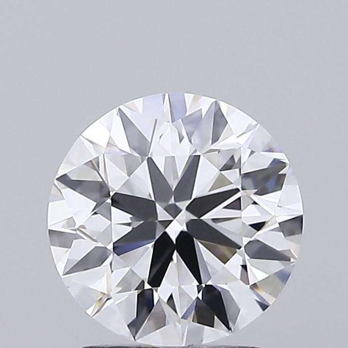 Ideal Loose Diamond - ROUND 2.02ct D VS1: Ideal Loose Diamond - ROUND 2.02ct D VS1 Source: This is a real non-mined Diamond that has been grown in a lab Shape: ROUND Carats: 2.02 Color: D Clarity: VS1 Certification: IGI Video: