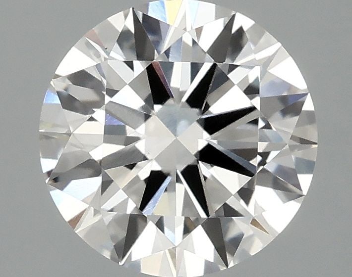 Ideal Loose Diamond - ROUND 1.88ct G VS1 (1 of 1)