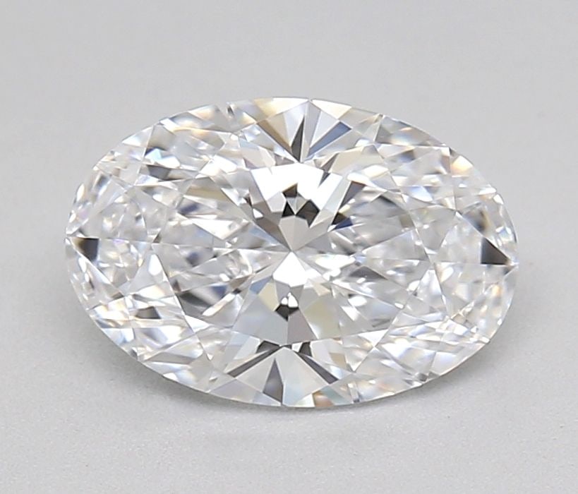 Loose Diamond - OVAL 1.04ct D FL: Loose Diamond - OVAL 1.04ct D FL Source: This is a real non-mined Diamond that has been grown in a lab Shape: OVAL Carats: 1.04 Color: D Clarity: FL Certification: IGI Video: