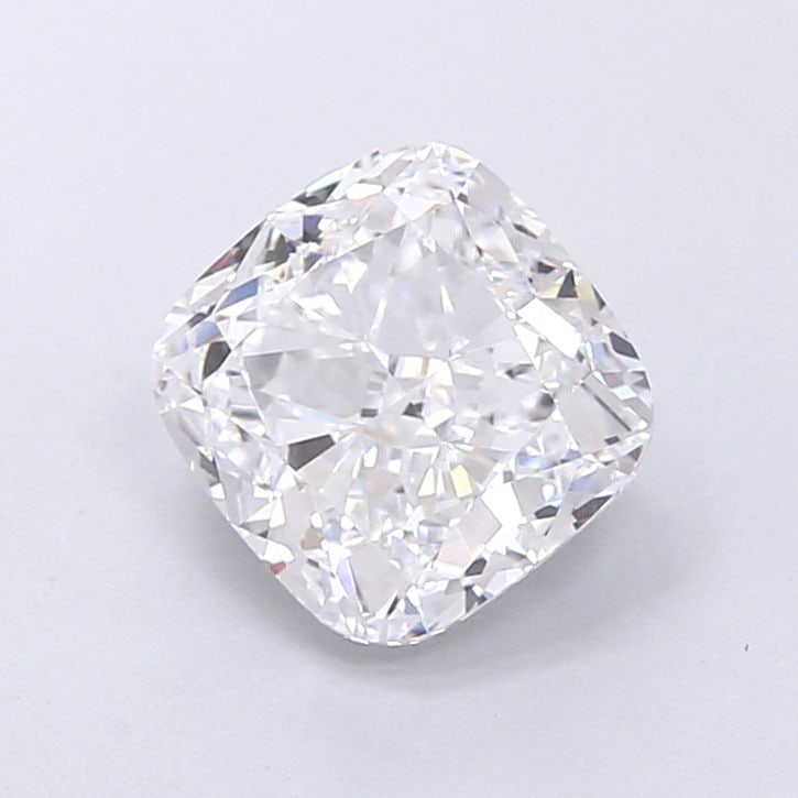 Loose Diamond - CUSHION MODIFIED 2.17ct D VVS1 (1 of 1)