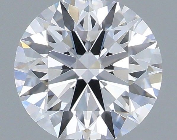 Ideal Loose Diamond - ROUND 0.32ct D VS1: Ideal Loose Diamond - ROUND 0.32ct D VS1 Source: This is a real non-mined Diamond that has been grown in a lab Shape: ROUND Carats: 0.32 Color: D Clarity: VS1 Certification: IGI Video: