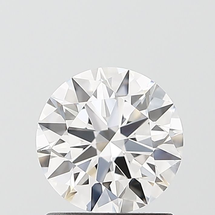 Ideal Loose Diamond - ROUND 1.0ct D VVS1: Ideal Loose Diamond - ROUND 1.0ct D VVS1 Source: This is a real non-mined Diamond that has been grown in a lab Shape: ROUND Carats: 1.0 Color: D Clarity: VVS1 Certification: IGI Video: