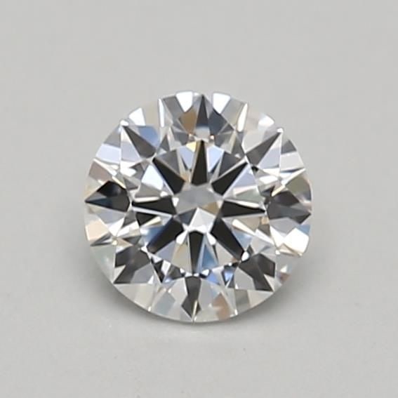 Ideal Loose Diamond - ROUND 0.34ct D IF (1 of 1)
