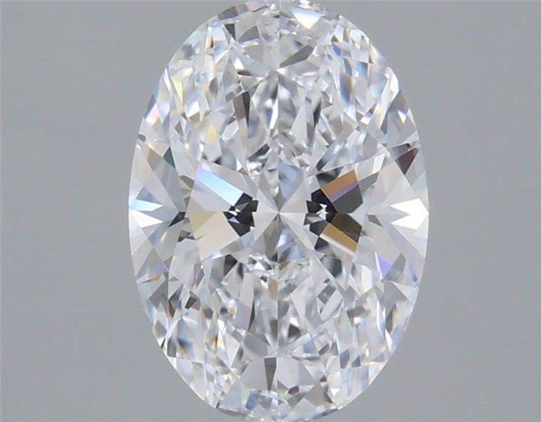 Loose Diamond - OVAL 2.04ct D VVS1: Loose Diamond - OVAL 2.04ct D VVS1 Source: This is a real non-mined Diamond that has been grown in a lab Shape: OVAL Carats: 2.04 Color: D Clarity: VVS1 Certification: IGI Video: