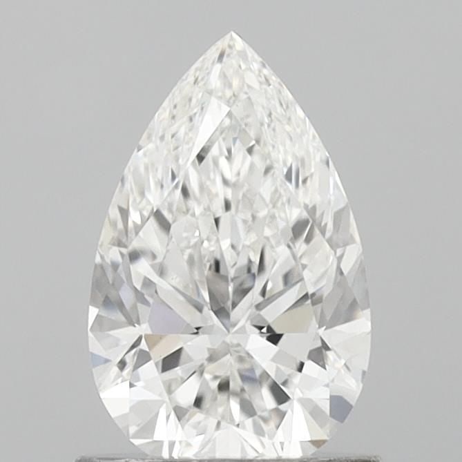Loose Diamond - PEAR 1.01ct F VS1: Loose Diamond - PEAR 1.01ct F VS1 Source: This is a real non-mined Diamond that has been grown in a lab Shape: PEAR Carats: 1.01 Color: F Clarity: VS1 Certification: IGI Video: