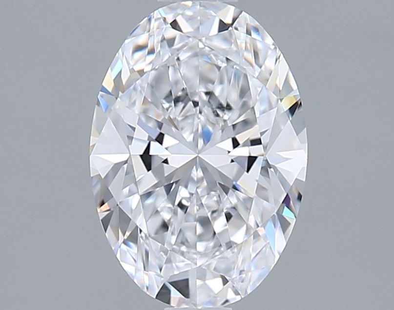 Loose Diamond - OVAL 1.1ct D VVS1: Loose Diamond - OVAL 1.1ct D VVS1 Source: This is a real non-mined Diamond that has been grown in a lab Shape: OVAL Carats: 1.1 Color: D Clarity: VVS1 Certification: IGI Video: