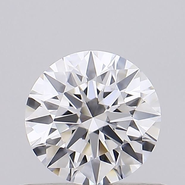 Ideal Loose Diamond - ROUND 0.44ct D IF: Ideal Loose Diamond - ROUND 0.44ct D IF Source: This is a real non-mined Diamond that has been grown in a lab Shape: ROUND Carats: 0.44 Color: D Clarity: IF Certification: IGI Video: