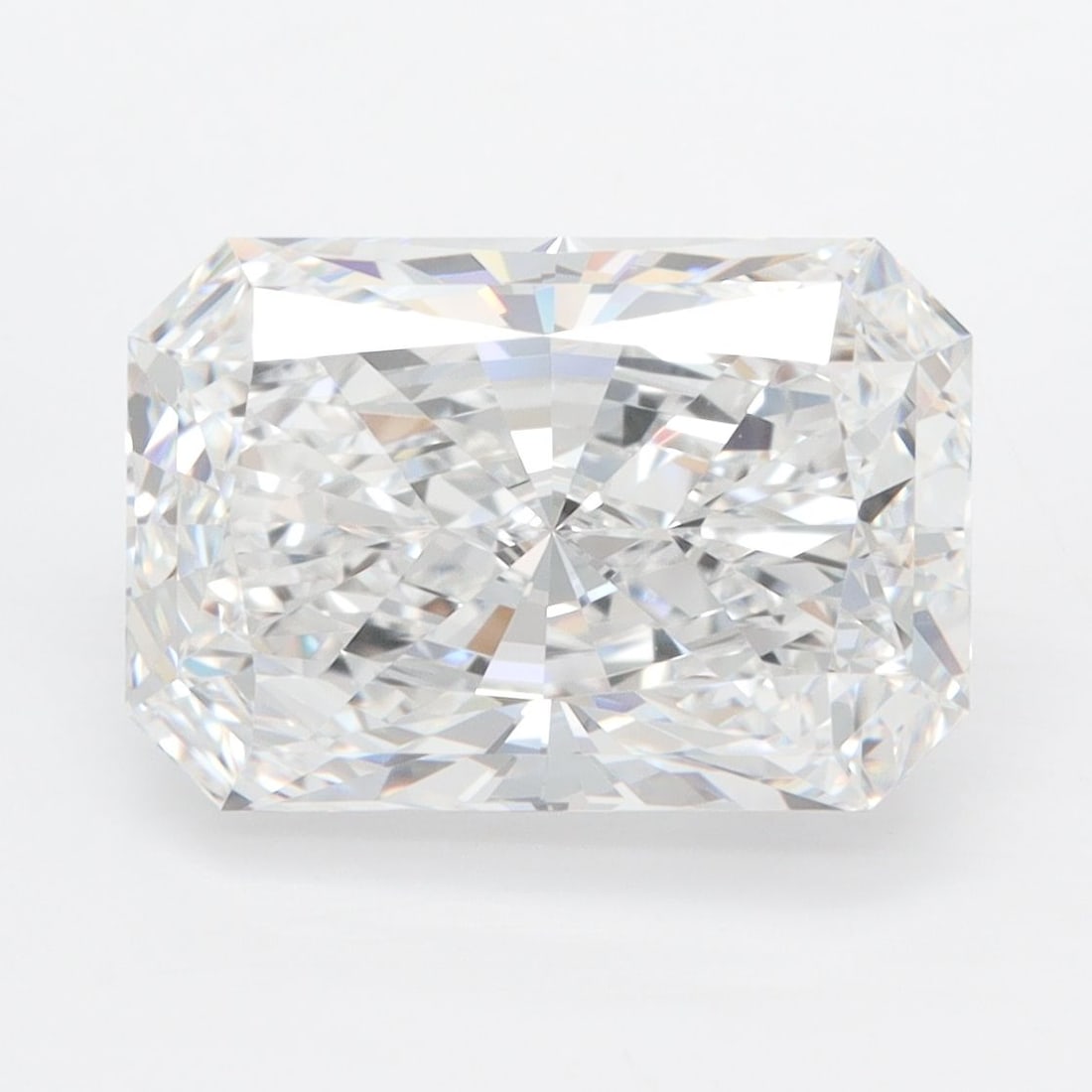 Loose Diamond - RADIANT 4.39ct E IF (1 of 1)
