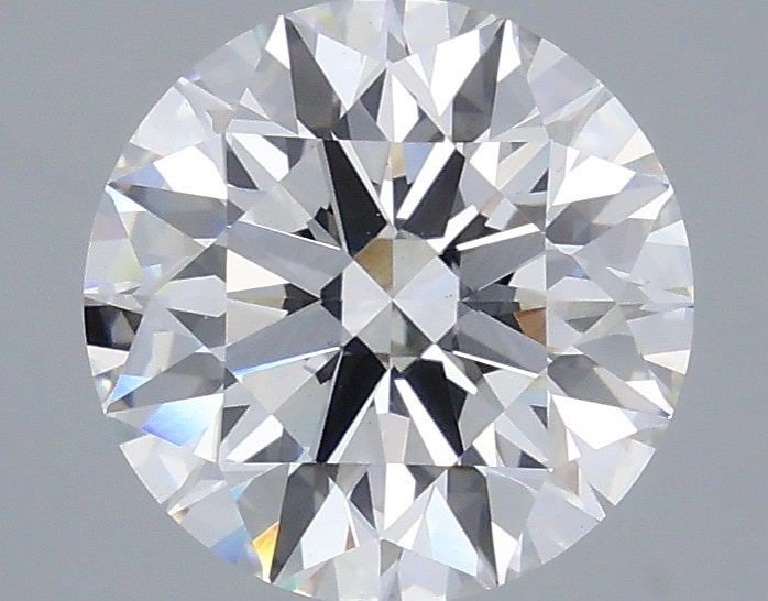 Ideal Loose Diamond - ROUND 3.6ct F VS1: Ideal Loose Diamond - ROUND 3.6ct F VS1 Source: This is a real non-mined Diamond that has been grown in a lab Shape: ROUND Carats: 3.6 Color: F Clarity: VS1 Certification: IGI Video: