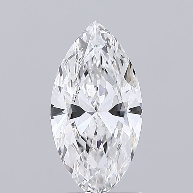 Loose Diamond - MARQUISE 1.1ct E VS1: Loose Diamond - MARQUISE 1.1ct E VS1 Source: This is a real non-mined Diamond that has been grown in a lab Shape: MARQUISE Carats: 1.1 Color: E Clarity: VS1 Certification: IGI Video: