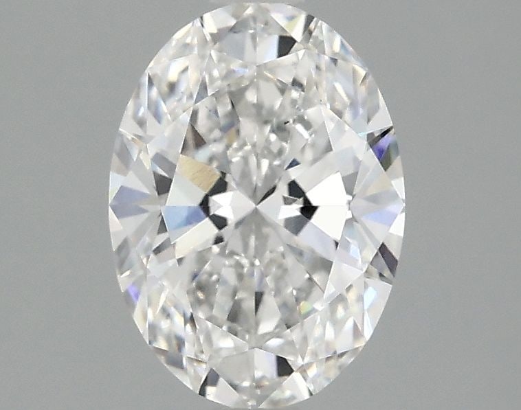 Loose Diamond - OVAL 1.36ct E VS2 (1 of 1)