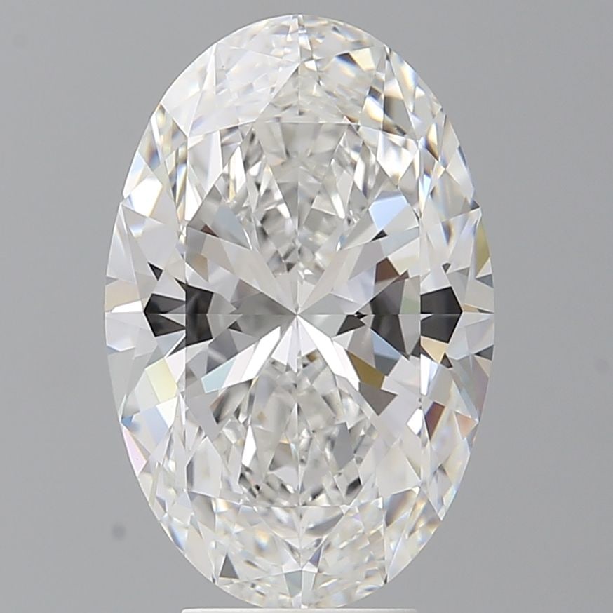 Loose Diamond - OVAL 5.58ct E VS1: Loose Diamond - OVAL 5.58ct E VS1 Source: This is a real non-mined Diamond that has been grown in a lab Shape: OVAL Carats: 5.58 Color: E Clarity: VS1 Certification: IGI Video: Video Link The Diamond