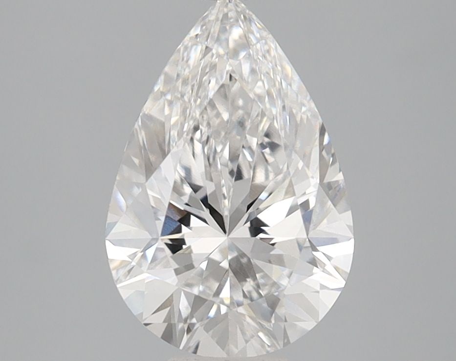 Loose Diamond - PEAR 1.82ct E VVS2: Loose Diamond - PEAR 1.82ct E VVS2 Source: This is a real non-mined Diamond that has been grown in a lab Shape: PEAR Carats: 1.82 Color: E Clarity: VVS2 Certification: IGI Video: Video Link The
