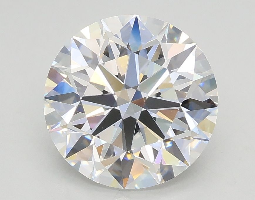 Loose Diamond - ROUND 2.06ct E VS1: Loose Diamond - ROUND 2.06ct E VS1 Source: This is a real non-mined Diamond that has been grown in a lab Shape: ROUND Carats: 2.06 Color: E Clarity: VS1 Certification: IGI Video: Video Link The