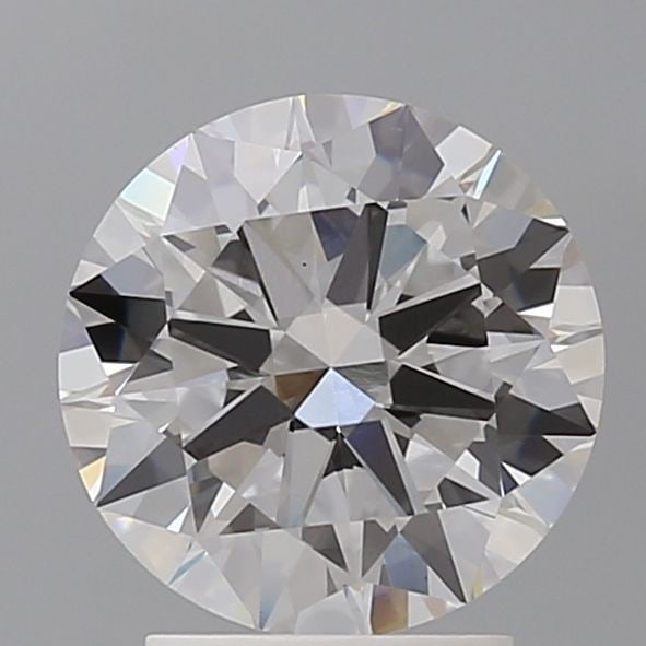 Loose Diamond - ROUND 2.52ct E VS1 (1 of 1)