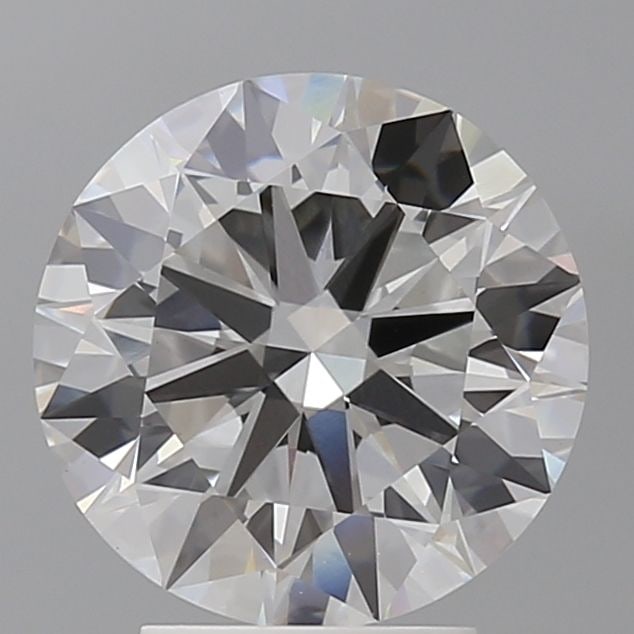 Loose Diamond - ROUND 3.53ct F VS1: Loose Diamond - ROUND 3.53ct F VS1 Source: This is a real non-mined Diamond that has been grown in a lab Shape: ROUND Carats: 3.53 Color: F Clarity: VS1 Certification: IGI Video: Video Link The