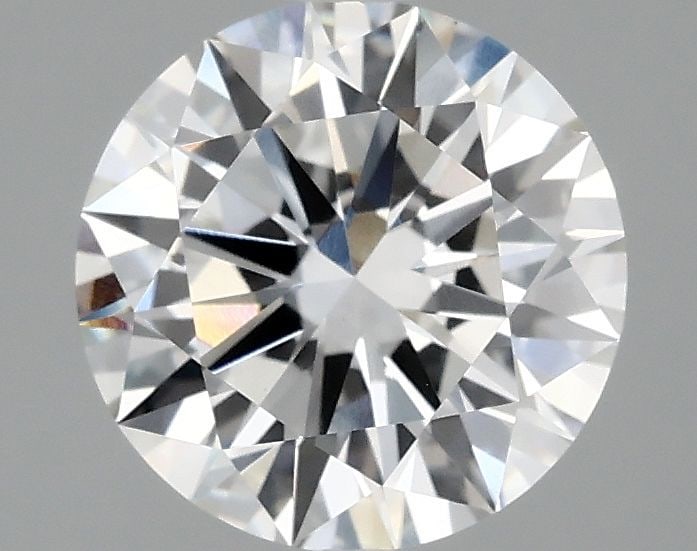 Loose Diamond - ROUND 2.06ct E VVS2: Loose Diamond - ROUND 2.06ct E VVS2 Source: This is a real non-mined Diamond that has been grown in a lab Shape: ROUND Carats: 2.06 Color: E Clarity: VVS2 Certification: IGI The Diamond Depot Guarante