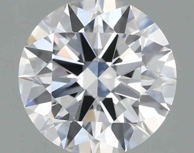 Loose Diamond - ROUND 0.98ct D VVS2 (1 of 1)