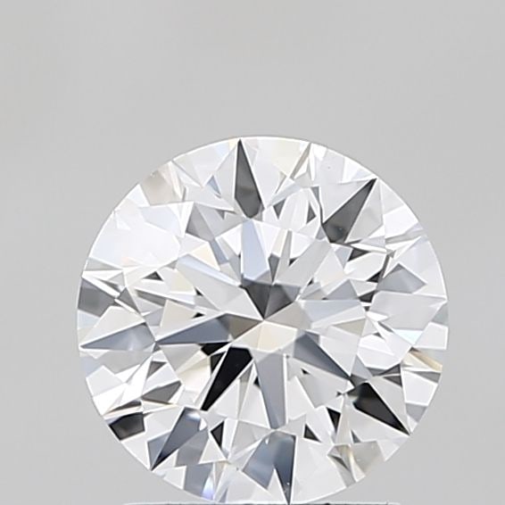 Ideal Loose Diamond - ROUND 1.55ct D VVS1 (1 of 1)