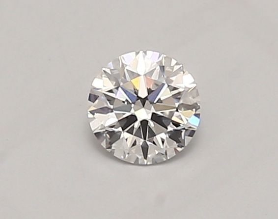 Ideal Loose Diamond - ROUND 0.39ct D VVS2: Ideal Loose Diamond - ROUND 0.39ct D VVS2 Source: This is a real non-mined Diamond that has been grown in a lab Shape: ROUND Carats: 0.39 Color: D Clarity: VVS2 Certification: IGI Video: