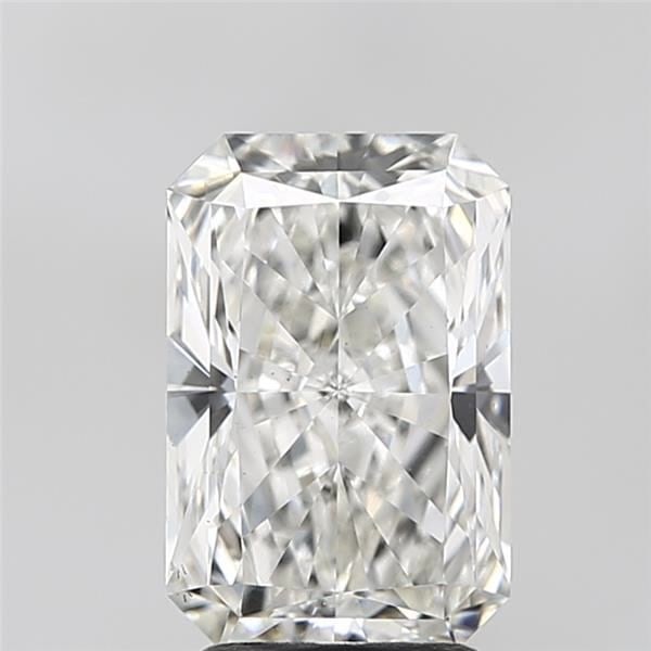 Loose Diamond - RADIANT 3.01ct G VS2 (1 of 1)