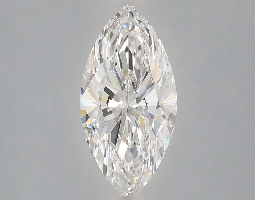 Loose Diamond - MARQUISE 1.54ct E VVS2: Loose Diamond - MARQUISE 1.54ct E VVS2 Source: This is a real non-mined Diamond that has been grown in a lab Shape: MARQUISE Carats: 1.54 Color: E Clarity: VVS2 Certification: NONE Video: