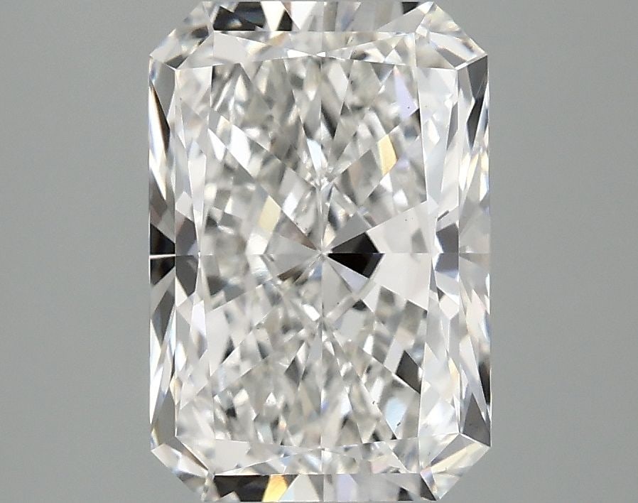 Loose Diamond - RADIANT 3.11ct F VS1: Loose Diamond - RADIANT 3.11ct F VS1 Source: This is a real non-mined Diamond that has been grown in a lab Shape: RADIANT Carats: 3.11 Color: F Clarity: VS1 Certification: IGI Video:
