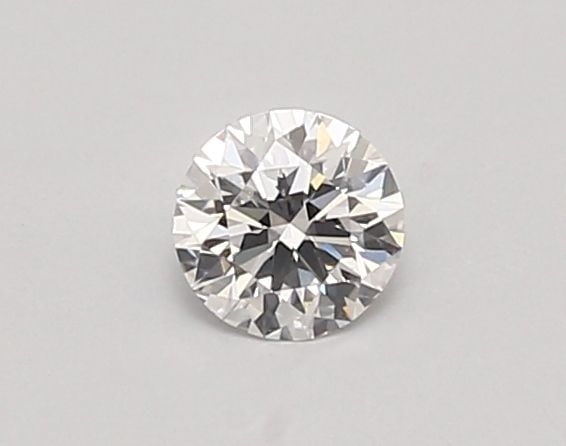 Ideal Loose Diamond - ROUND 0.38ct D VS1: Ideal Loose Diamond - ROUND 0.38ct D VS1 Source: This is a real non-mined Diamond that has been grown in a lab Shape: ROUND Carats: 0.38 Color: D Clarity: VS1 Certification: IGI Video: