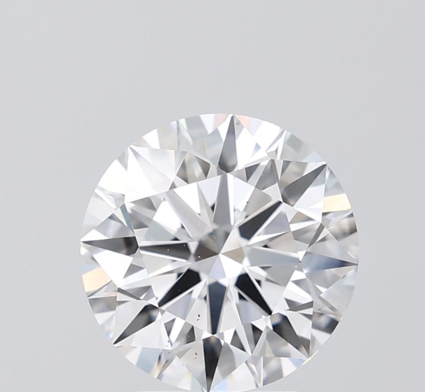 Ideal Loose Diamond - ROUND 3.02ct F VVS2: Ideal Loose Diamond - ROUND 3.02ct F VVS2 Source: This is a real non-mined Diamond that has been grown in a lab Shape: ROUND Carats: 3.02 Color: F Clarity: VVS2 Certification: IGI Video: