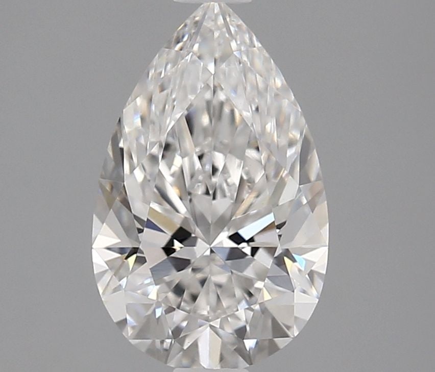 Loose Diamond - PEAR 1.13ct E VVS2: Loose Diamond - PEAR 1.13ct E VVS2 Source: This is a real non-mined Diamond that has been grown in a lab Shape: PEAR Carats: 1.13 Color: E Clarity: VVS2 Certification: IGI Video:
