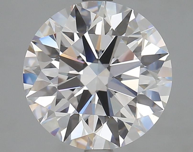 Loose Diamond - ROUND 4.01ct D VVS1 (1 of 1)