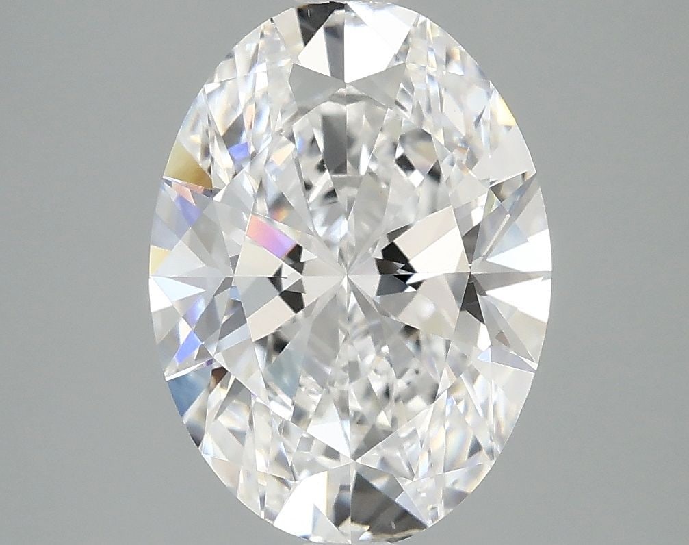 Loose Diamond - OVAL 3.1ct D VS1: Loose Diamond - OVAL 3.1ct D VS1 Source: This is a real non-mined Diamond that has been grown in a lab Shape: OVAL Carats: 3.1 Color: D Clarity: VS1 Certification: IGI Video: