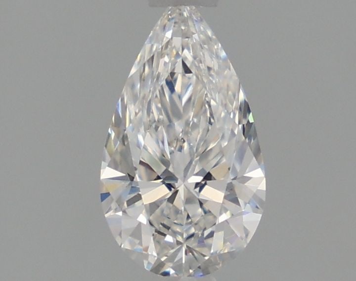 Loose Diamond - PEAR 0.93ct E VVS2: Loose Diamond - PEAR 0.93ct E VVS2 Source: This is a real non-mined Diamond that has been grown in a lab Shape: PEAR Carats: 0.93 Color: E Clarity: VVS2 Certification: IGI Video: