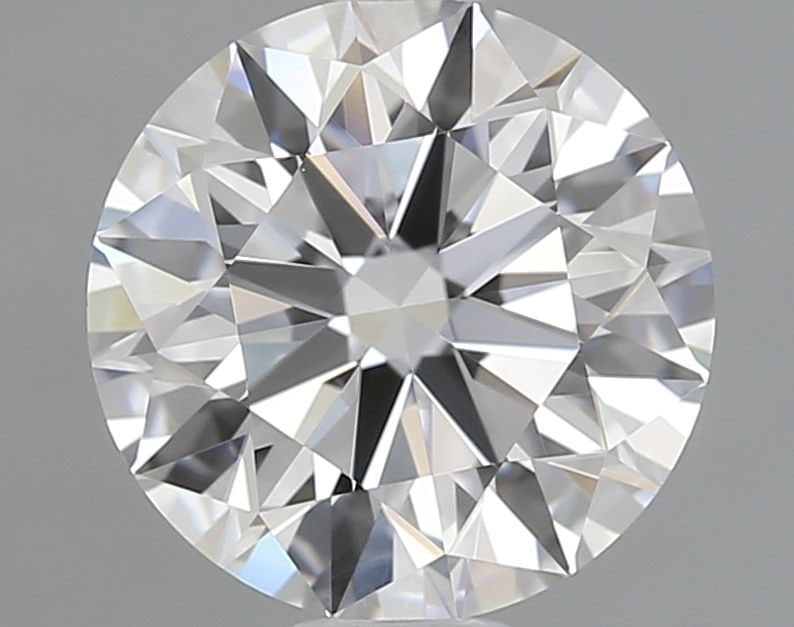 Ideal Loose Diamond - ROUND 1.53ct D VVS1: Ideal Loose Diamond - ROUND 1.53ct D VVS1 Source: This is a real non-mined Diamond that has been grown in a lab Shape: ROUND Carats: 1.53 Color: D Clarity: VVS1 Certification: IGI The Diamond Depot Gu