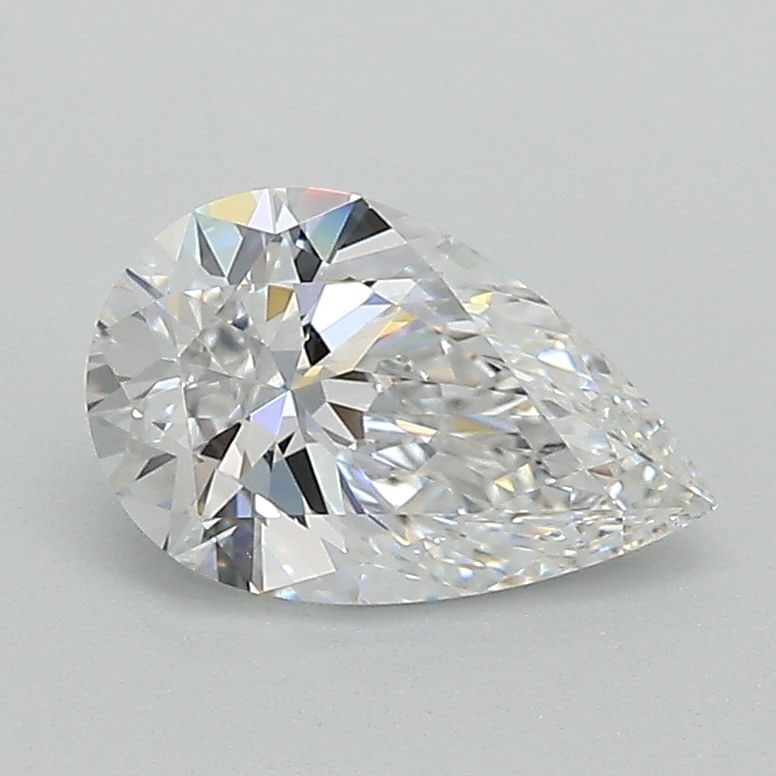 Loose Diamond - PEAR 1.03ct D VVS1 (1 of 1)