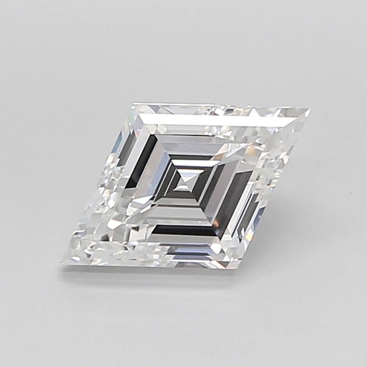 Loose Diamond - LOZENGE 1.67ct D VS1 (1 of 1)