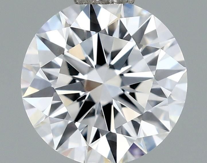 Ideal Loose Diamond - ROUND 1.02ct D VVS2 (1 of 1)