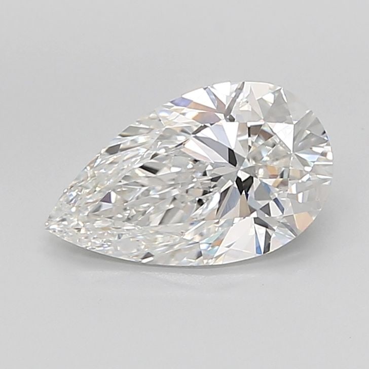Loose Diamond - PEAR 3.01ct E VS1: Loose Diamond - PEAR 3.01ct E VS1 Source: This is a real non-mined Diamond that has been grown in a lab Shape: PEAR Carats: 3.01 Color: E Clarity: VS1 Certification: IGI Video: